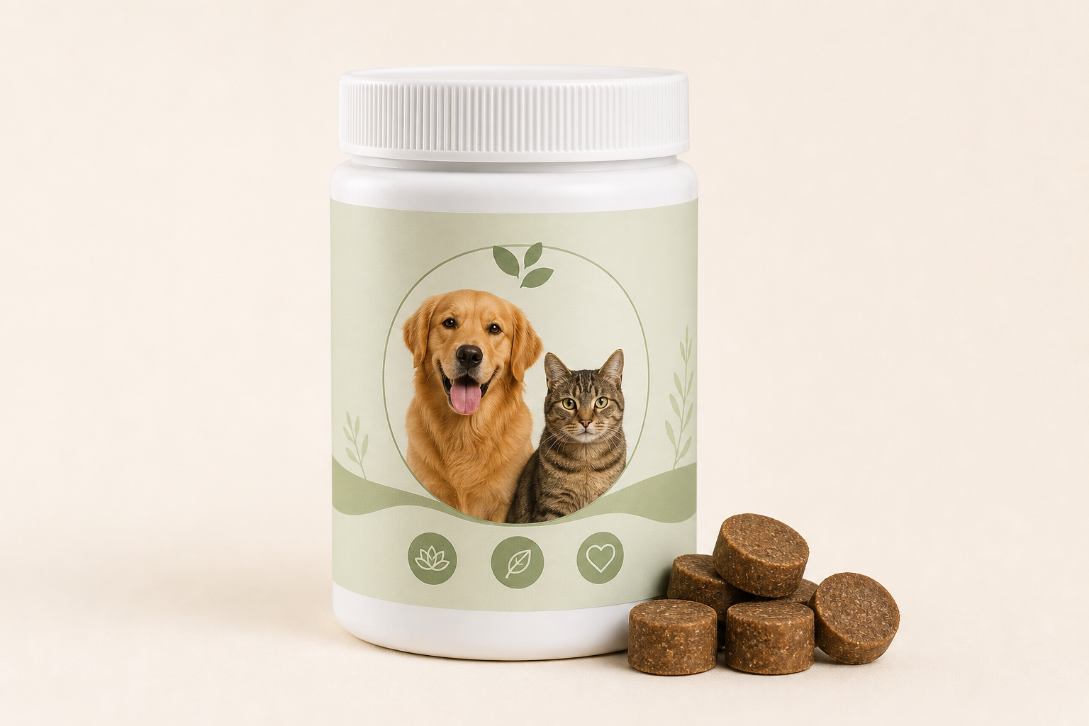Calm Chew — 30 Count