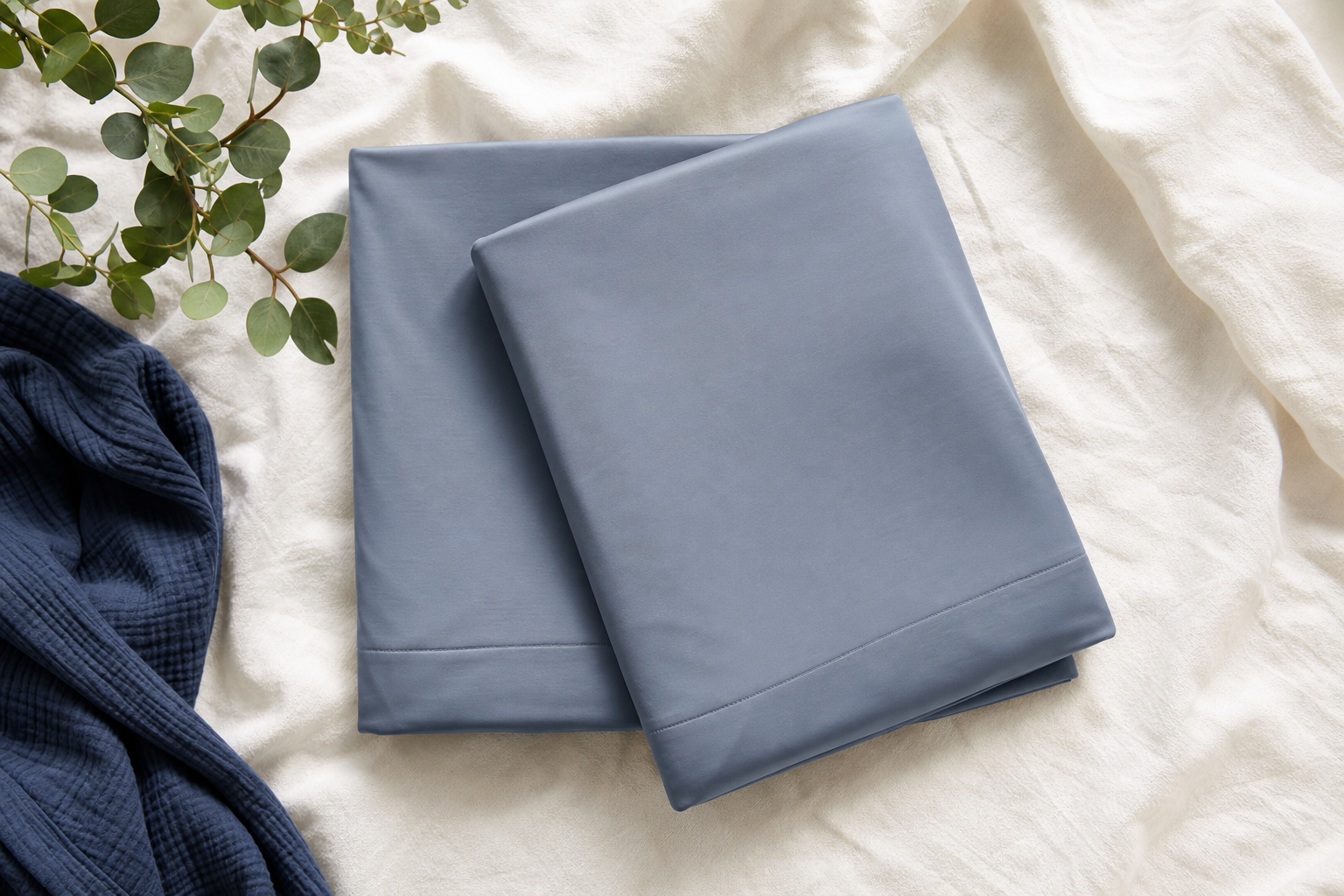 Cooling Pillowcase Set (2-Pack)