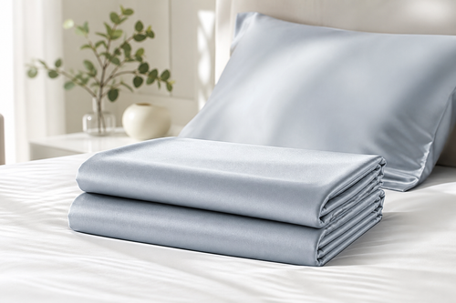 Cooling Pillowcase — Single