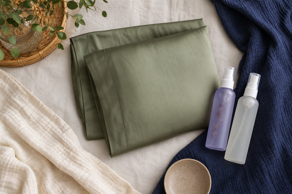 Hot Sleeper Bundle