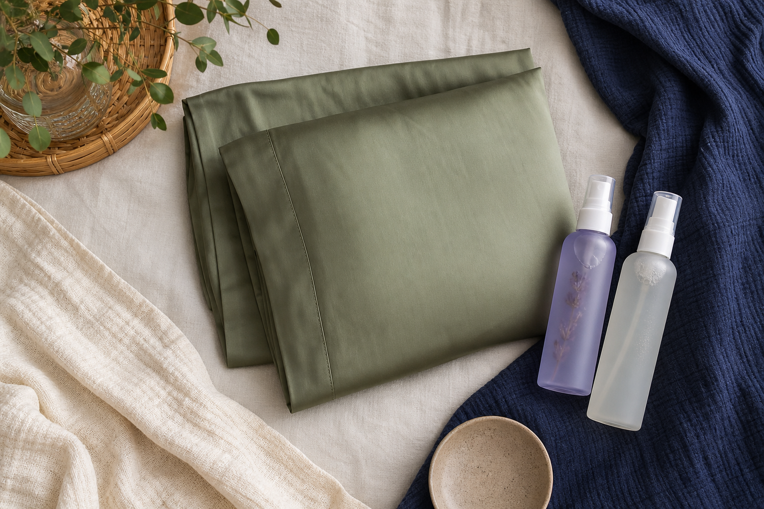 Hot Sleeper Bundle