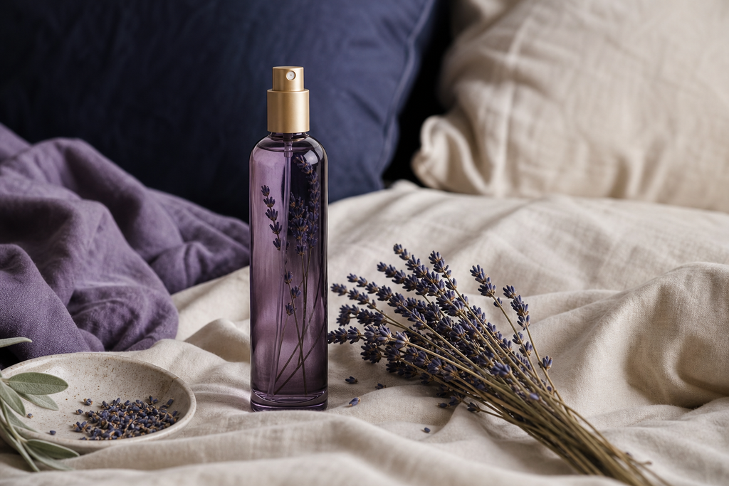 Lavender Linen Spray — 8oz