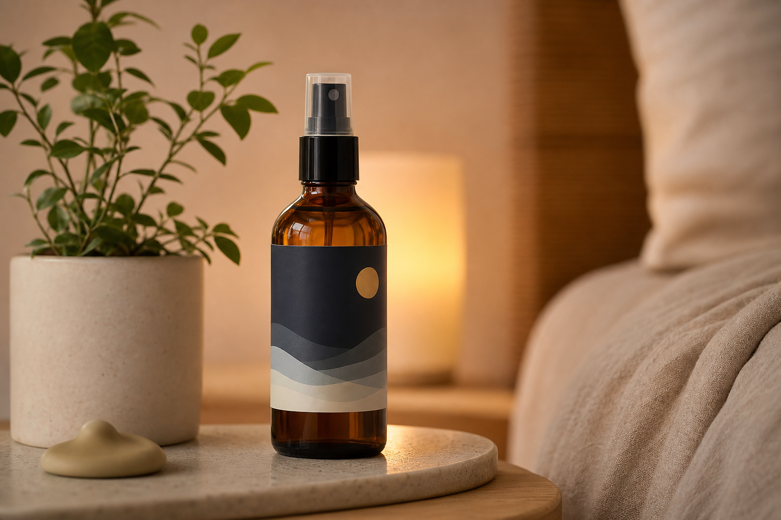 Serenity Gift Set