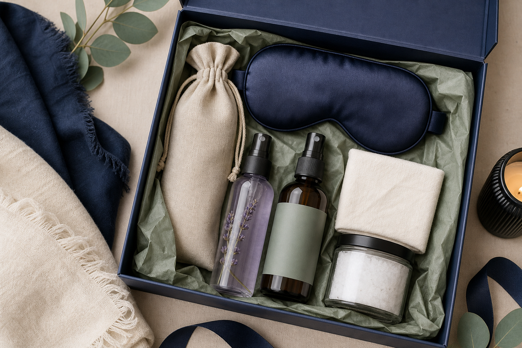 Serenity Gift Set