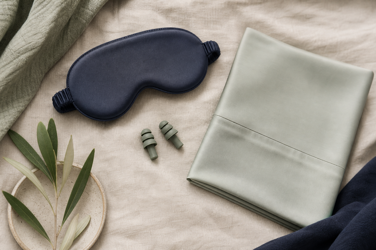 Side Sleeper Comfort Kit