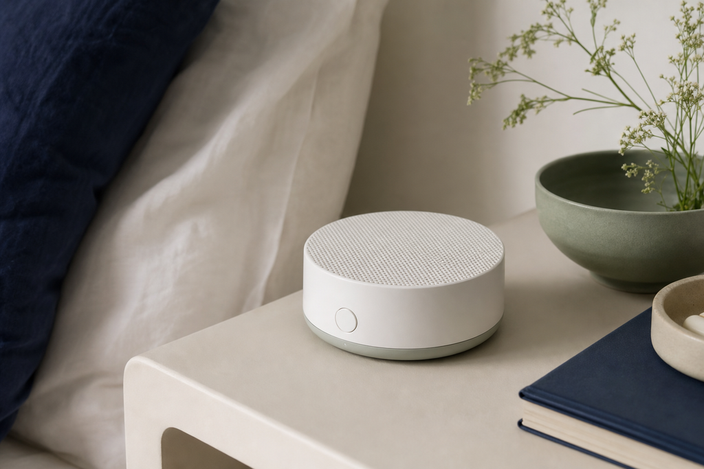Portable White Noise Mini